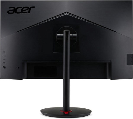 Монитор Acer XV270bmiprx