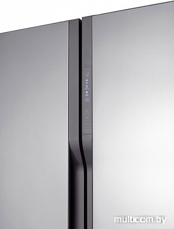 Холодильник side by side Samsung RS552NRUASL