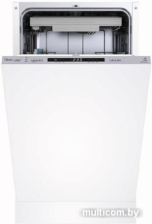 Встраиваемая посудомоечная машина Midea MID45S430i