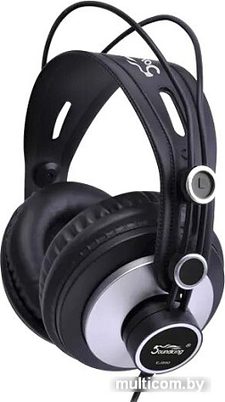 Наушники Soundking EJ890