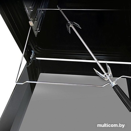 Электрический духовой шкаф Ginzzu HOE-273