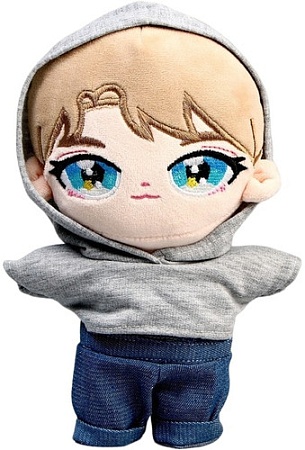 Классическая игрушка Milo Toys Анимашка 9561304