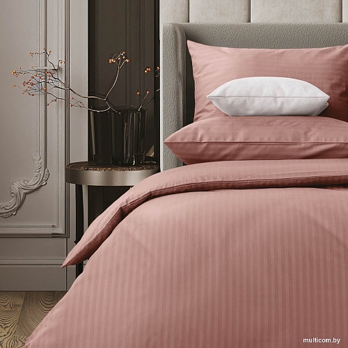 Постельное белье Verossa Stripe сем. Ash VRT 3035 70077 ST13 23