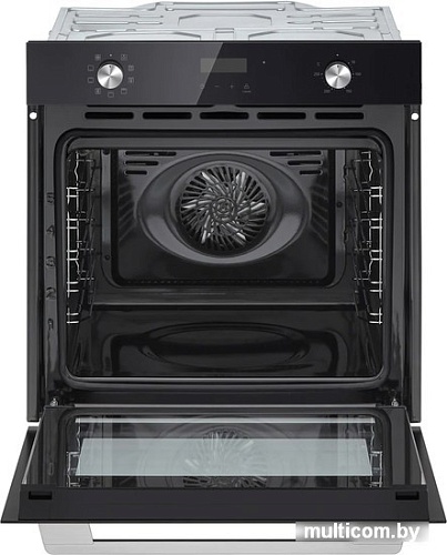 Электрический духовой шкаф LG WSEZD7213B