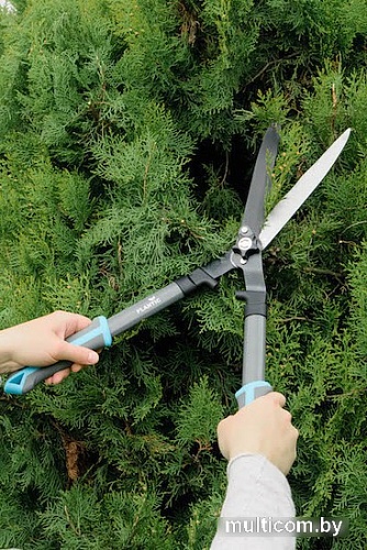 Ножницы садовые Plantic Light L65 25265-01