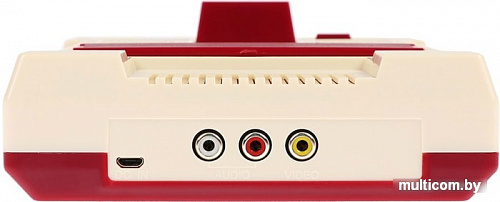 Игровая приставка Retro Genesis 8 Bit Wireless (2 геймпада, 300 игр)
