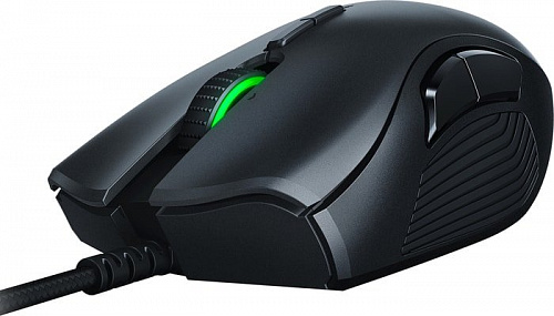 Игровая мышь Razer Naga Trinity