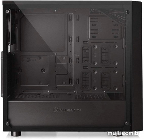 Корпус Thermaltake Versa J21 Tempered Glass Edition