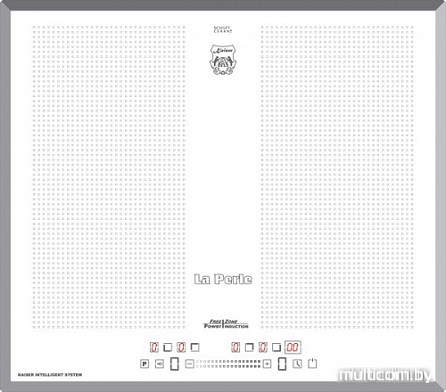 Варочная панель Kaiser KCT 67 FIW La Perle
