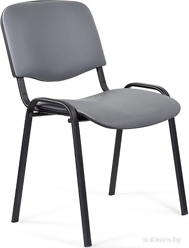 Офисный стул UTFC Изо BL (Z71 серый)