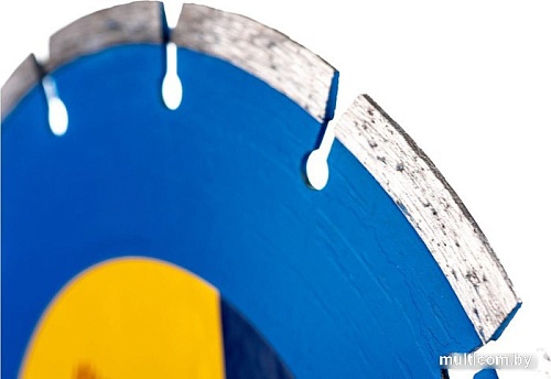 Отрезной диск алмазный Tundra 1032291