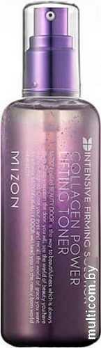 Mizon Тоник для лица Collagen Power Lifting Toner (120 мл)