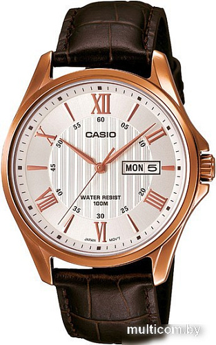 Наручные часы Casio MTP-1384L-7A