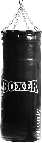 Мешок Rusco Sport Boxer 35кг (черный)