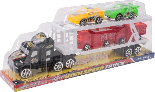 Автовоз Darvish SR-T-424