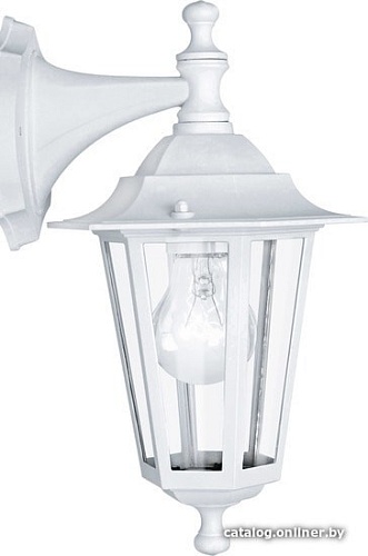 Уличный фонарь Eglo Laterna 4 22462