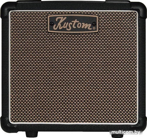 Комбоусилитель Kustom KGBAT10