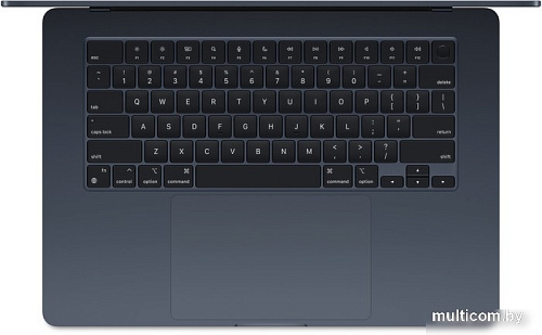 Ноутбук Apple Macbook Air 15&quot; M3 2024 MXD43