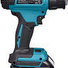 Промышленный фен Makita DHG181RT1J (с 1-им АКБ, кейс)