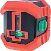 Лазерный нивелир Condtrol QB Green SET