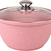 Кастрюля Kukmara Trendy Style Rose к21tsr