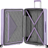 Чемодан-спиннер American Tourister Flylife Lavender 77 см