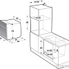 Духовой шкаф Gorenje BO658A34BG