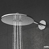 Верхний душ Grohe Rainshower 310 SmartActive 26475000 (хром)