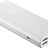 Портативное зарядное устройство Canyon CNE-CPBF100W