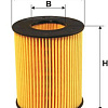 Filtron OE 665