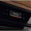 Электрический духовой шкаф Electrolux EOF8H39H