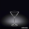 Набор бокалов для мартини Wilmax WL-888030/A