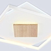 Ambrella FL4790 WH/WD (белый/дерево)