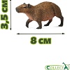 Фигурка Collecta Капибара 88540b