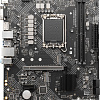 Материнская плата MSI PRO H610M-G DDR4
