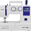 Электронная швейная машина Jaguar Jeans Indigo