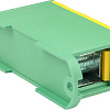 Клемма EKF PROxima plc-kvs-35-240-y-Green