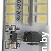 Светодиодная лампа ЭРА LED JC G4 3.5 Вт Б0033196