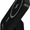 Внешний аккумулятор Wifit Wimag Magnetic Wireless Powerbank 5000mAh (черный)