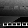 Настраиваемый коммутатор D-Link DMS-1100-10TS
