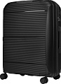 Чемодан-спиннер Fabretti EN1010-24-2 67 см (черный)