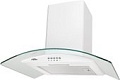 Кухонная вытяжка GrandGermes Brela 60 (белый)