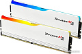 Оперативная память G.Skill Ripjaws M5 RGB 2x48ГБ DDR5 6400 МГц F5-6400J3239F48GX2-RM5RW