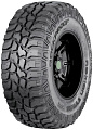 Автомобильные шины Nokian Rockproof 285/70R17 121/118Q