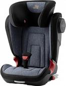 Автокресло Britax Romer Kidfix2 S (blue marble)