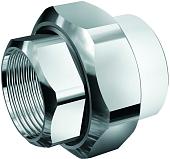 Фитинг Firat Муфта ВР 40x1 1/4" 7765040191