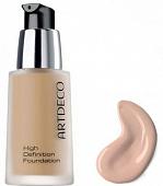 Тональный крем Artdeco High Definition Foundation 4880.04