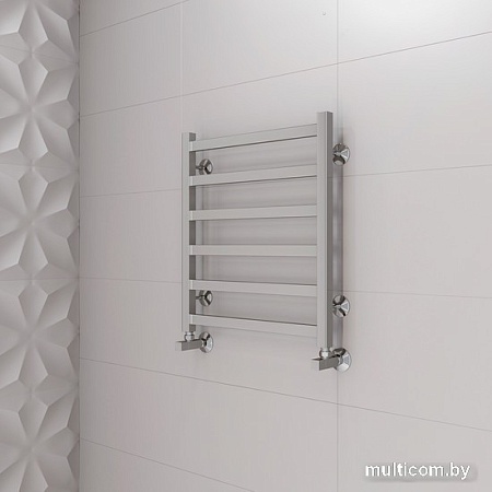 Полотенцесушитель TERMINUS Ното П6 500x600