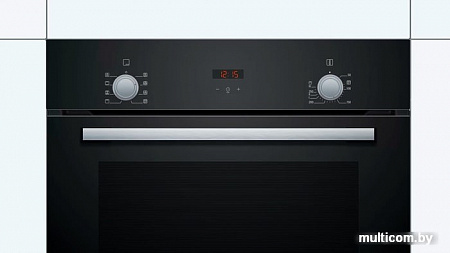 Электрический духовой шкаф Bosch HBF512BA0R