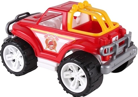 ТехноК Внедорожник 3541